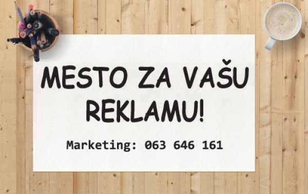 Marketing na Čukarici